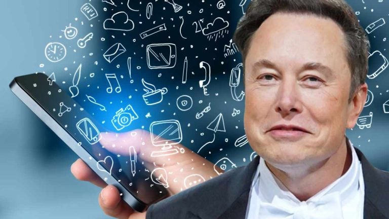 Elon Musk Hints Everything App ‘X’ Is Coming — Says Buying Twitter Accelerate...