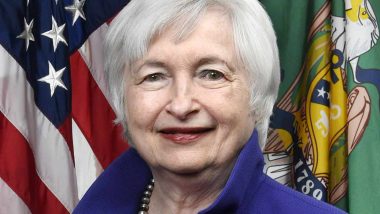Treasury Secretary Janet Yellen: US Financial Stability Risks Could Materialize, Cites 'Dangerous and Volatile Environment'