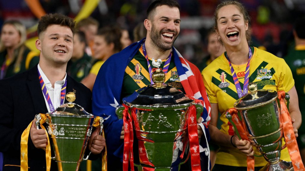 RLWC 2021 Concluded: CoinEx Witnesses the Big Moments as the Exclusive ...