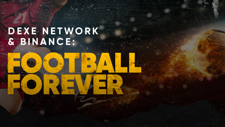 Football Fever Is Infecting Decentralized Finance Project With Excitement