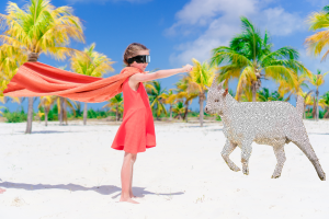 VICUNA Platform, Smell in Metaverse-VINAVerse VICUNA Platform, Smell in Metaverse-VINAVerse