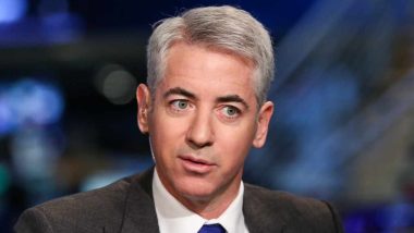 Billionaire Bill Ackman Discusses Crypto Regulation — Says Industry Must Self-Police or Risks Being Shut Down