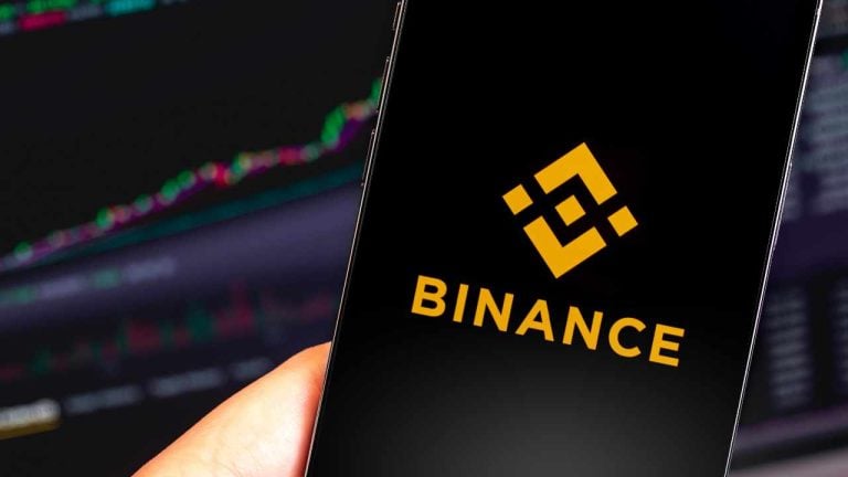 Binance Forming Crypto Industry Recovery Fund to ‘Reduce Further Cascading Ne...