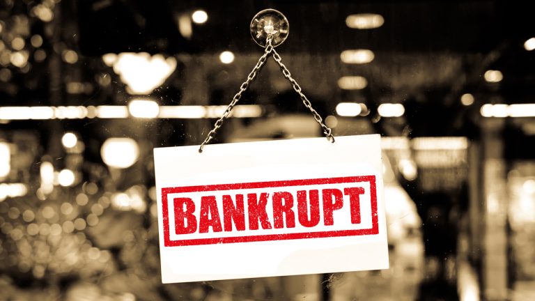 Crypto Lender Blockfi Files for Bankruptcy Protection to ‘Maximize Value for All Clients’