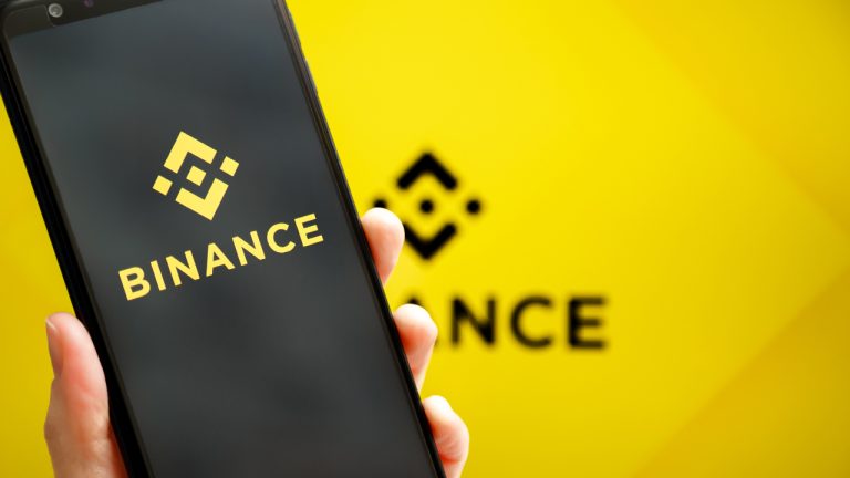 Binance Shares Hot and Cold Wallet Crypto Addresses and Details About the SAF...