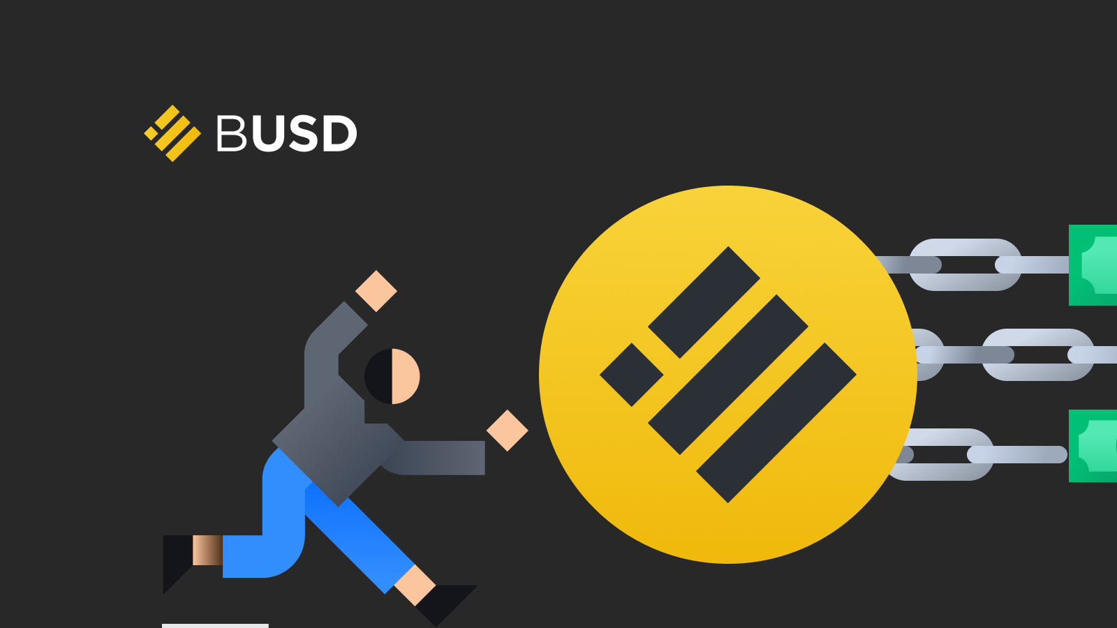 Binance and Paxos’s BUSD: High Quality Reserves, Audits, and Regulation – Sponsored Bitcoin News