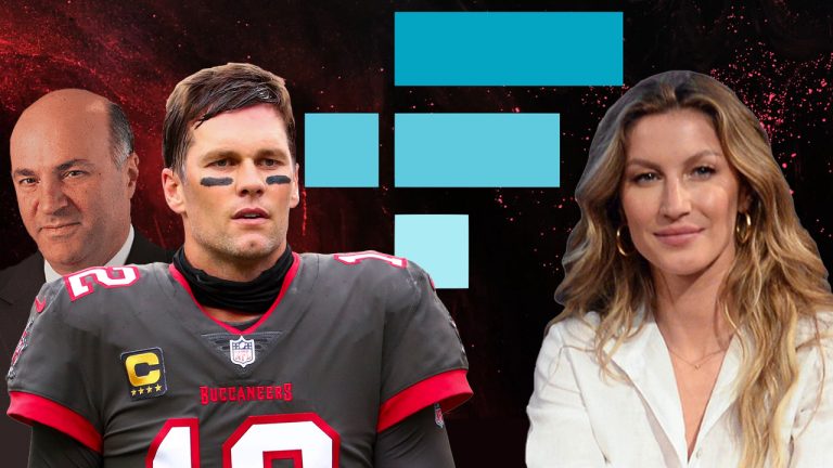 Tom Brady, Gisele BÃ¼ndchen, Kevin O'Leary, and 9 Other Celebrities Named in FTX-Related Class-Action Lawsuit