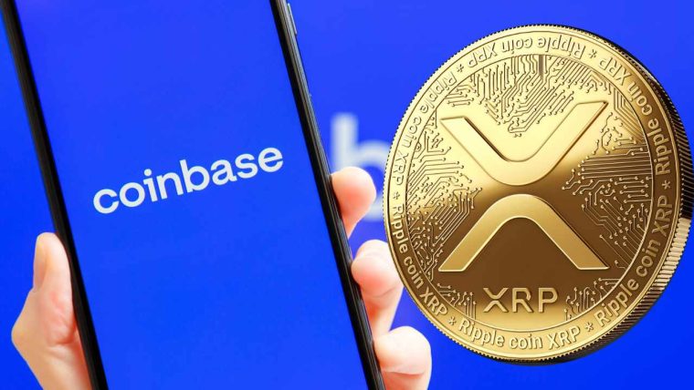 Crypto Exchange Coinbase Files Amicus Brief to Support Ripple in SEC Lawsuit Over XRP