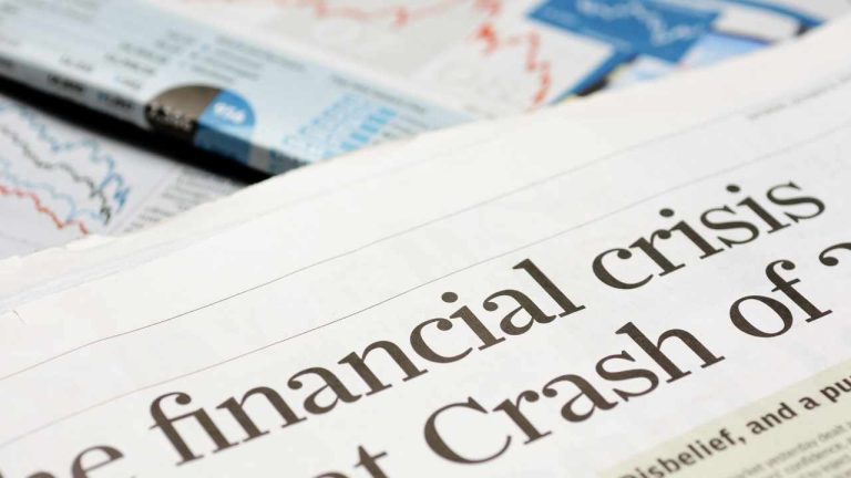 Binance CEO Likens FTX Fiasco to 2008 Financial Crisis — Warns of ‘Cascading ...
