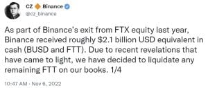 Report Says Alameda Research ‘Didn’t Trade Crypto,’ Speculators Think SBF’s Political Connections Let FTX Fly Under the Radar Report Says Alameda Research ‘Didn’t Trade Crypto,’ Speculators Think SBF’s Political Connections Let FTX Fly Under the Radar