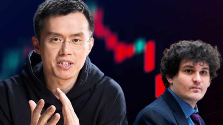 Binance CEO Explains Situation With FTX — Says 'We Did Not Master Plan This'
