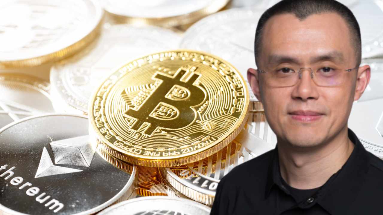 Binance CEO: Central Bank Digital Currencies Not a Threat to Crypto — CBDCs Will Validate Blockchain Concept