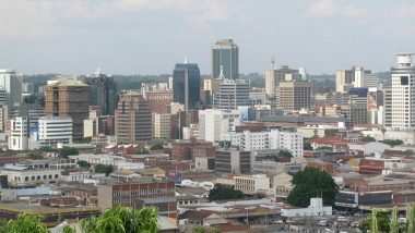 Report: Zimbabwe Proceeding With Digital Currency Plans, Central Bank Undeterred By Slow Adoption of Nigerian CBDC