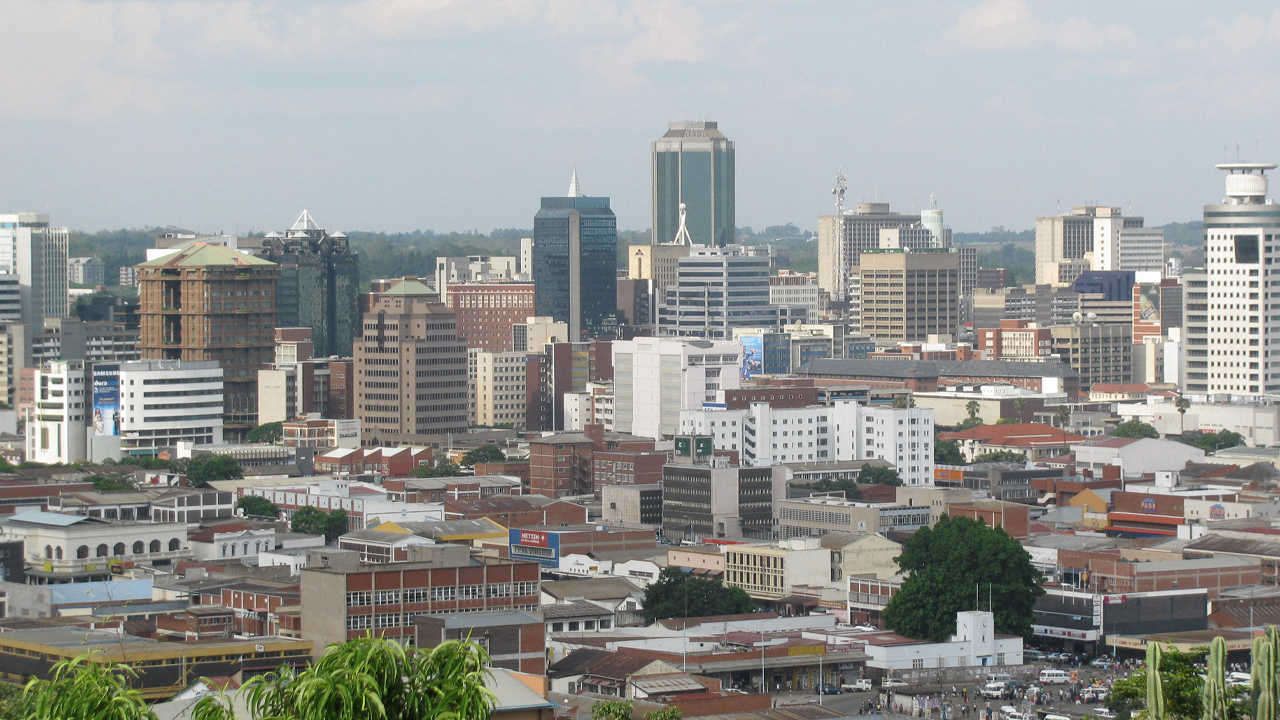 Report: Zimbabwe Proceeding With Digital Currency Plans, Central Bank Undeterred By Slow Adoption of Nigerian CBDC – Africa Bitcoin News