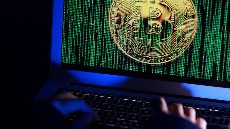 Bitcoin Options Giant Deribit Loses  Million in Hot Wallet Hack