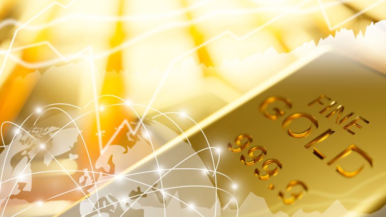 US Law Enforcement Directs Paxos to Freeze More Than 11,000 PAXG Tokenized Gold Coins