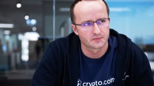 Crypto.com CEO Shares Company's Crypto Reserve Addresses in the Wake of FTX Bankruptcy