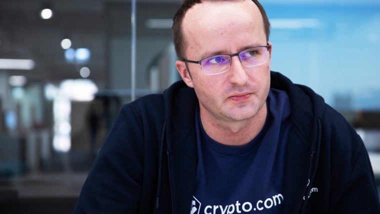 Crypto.com CEO Shares Company's Crypto Reserve Addresses successful  the Wake of FTX Bankruptcy