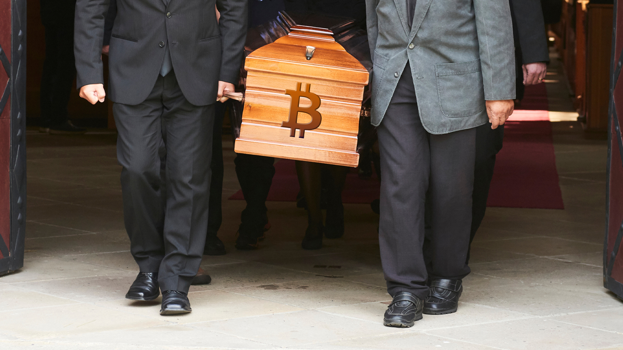 BTC Has Died 466 Times — 2 More Death Calls Added to the Bitcoin Obituaries List After FTX Collapsed – Bitcoin News