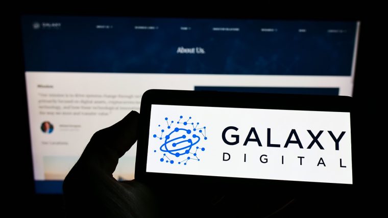 Galaxy Digital Reveals Update connected  Ties to FTX, Partnership Has 'Exposure of Approximately $76.8 Million'