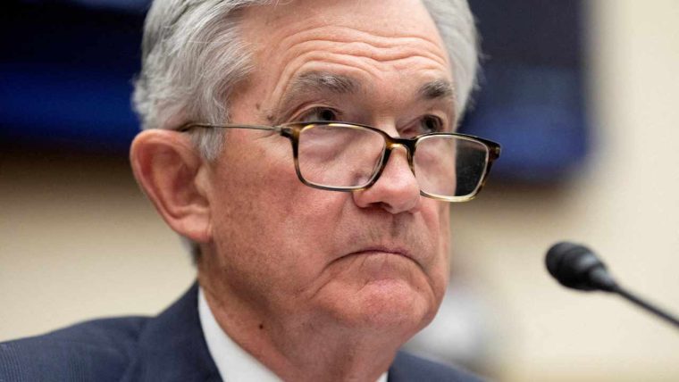 Economists Warn of Severe Recession arsenic  Fed Continues Raising Interest Rates to Fight Inflation