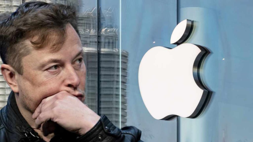 The App Store'S Future In Doubt: Musk'S Lawsuit Against Apple. - cq48cuf