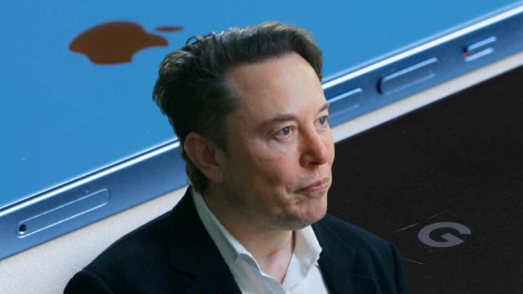 Elon Musk Plans to Launch Alternative Phone if Apple and Google Boot Twitter disconnected  Their App Stores