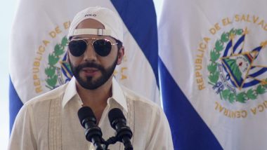 El Salvador Establishes National Bitcoin Office to Manage 'All Projects Related to the Cryptocurrency'