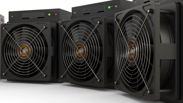 Bitcoin’s Top Mining Pool Foundry USA’s Hashrate Climbed 350% in 12 Months