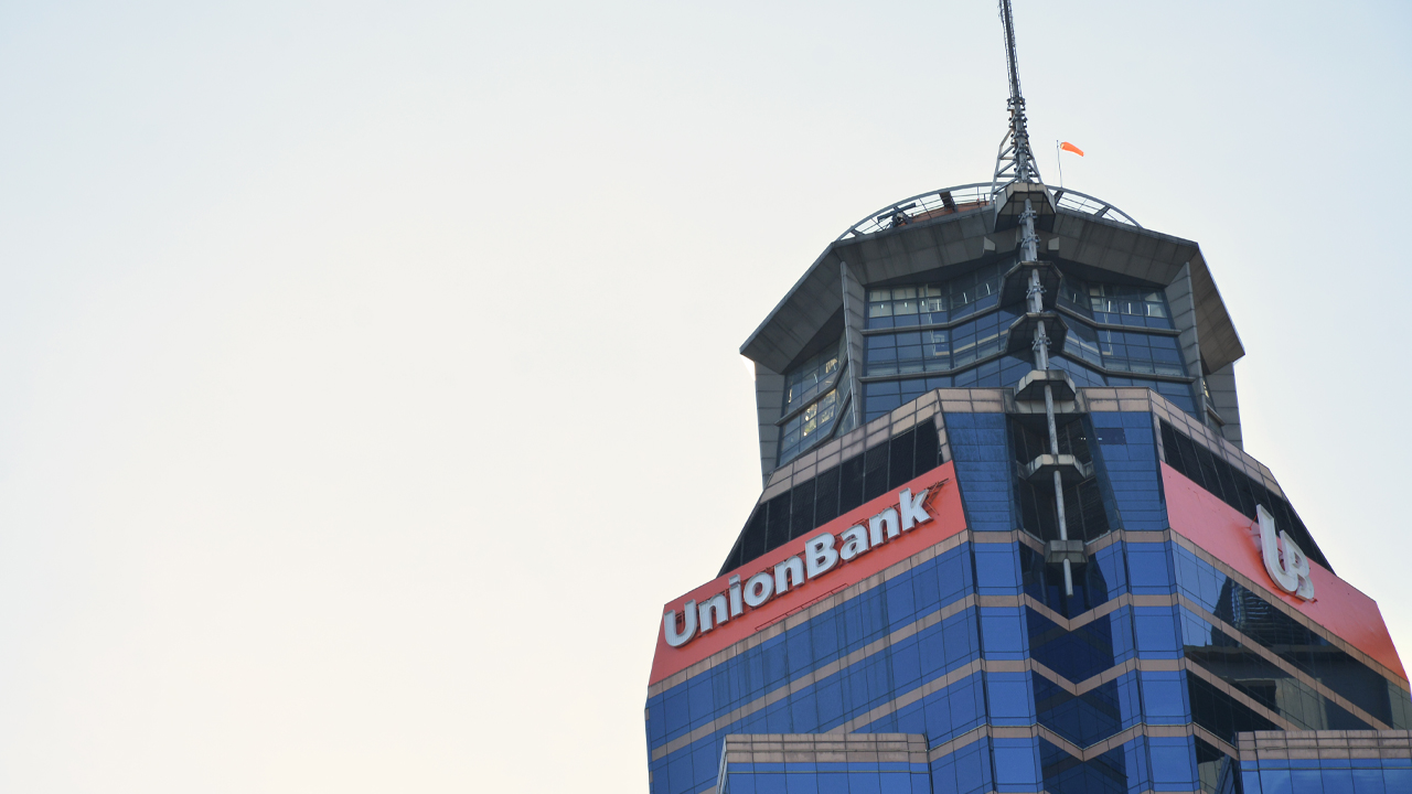 L'institution financière philippine Unionbank fournit désormais des services de garde et de négociation de crypto