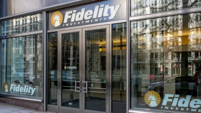 Fidelity Investments Launching Commission-Free Retail Crypto Trading for Bitc...