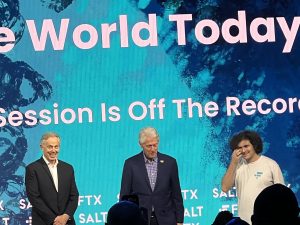 A $32 Billion Valuation to Financial Troubles — An In-Depth Look at the Rise and Fall of FTX A $32 Billion Valuation to Financial Troubles — An In-Depth Look at the Rise and Fall of FTX