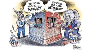 FTX Execs Gave $70 Million to Both Democrats and Republicans Into the 2022 US Midterms FTX Execs Gave $70 Million to Both Democrats and Republicans Into the 2022 US Midterms