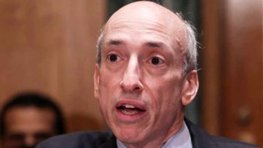 SEC Chair Gensler Discusses Crypto Regulation Following FTX Collapse — Says This Field Is 'Significantly Non-Compliant'