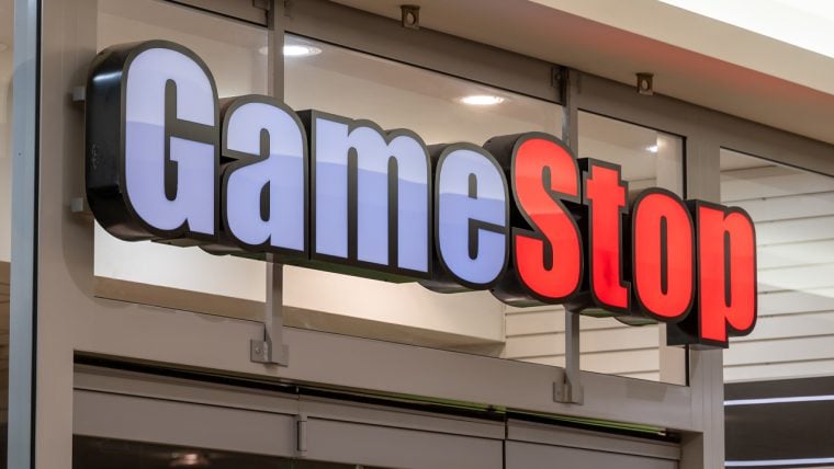 Gamestop NFT Marketplace Is Now Live connected  Immutable X, Market Features Web3 Games