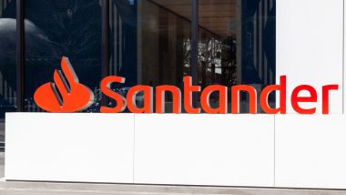 Santander UK Limits Cryptocurrency Exchange Transactions, Bank Says Investing in Crypto 'Can Be High Risk'