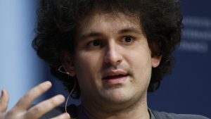 Hollywood, Streaming Giants Scramble for Movie Rights to the FTX Saga