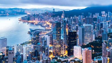 Hong Kong 'Actively Looking' to Establish Regulatory Framework to Allow Crypto Futures ETFs: Report