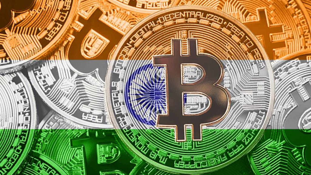 bitcoin exchange india news