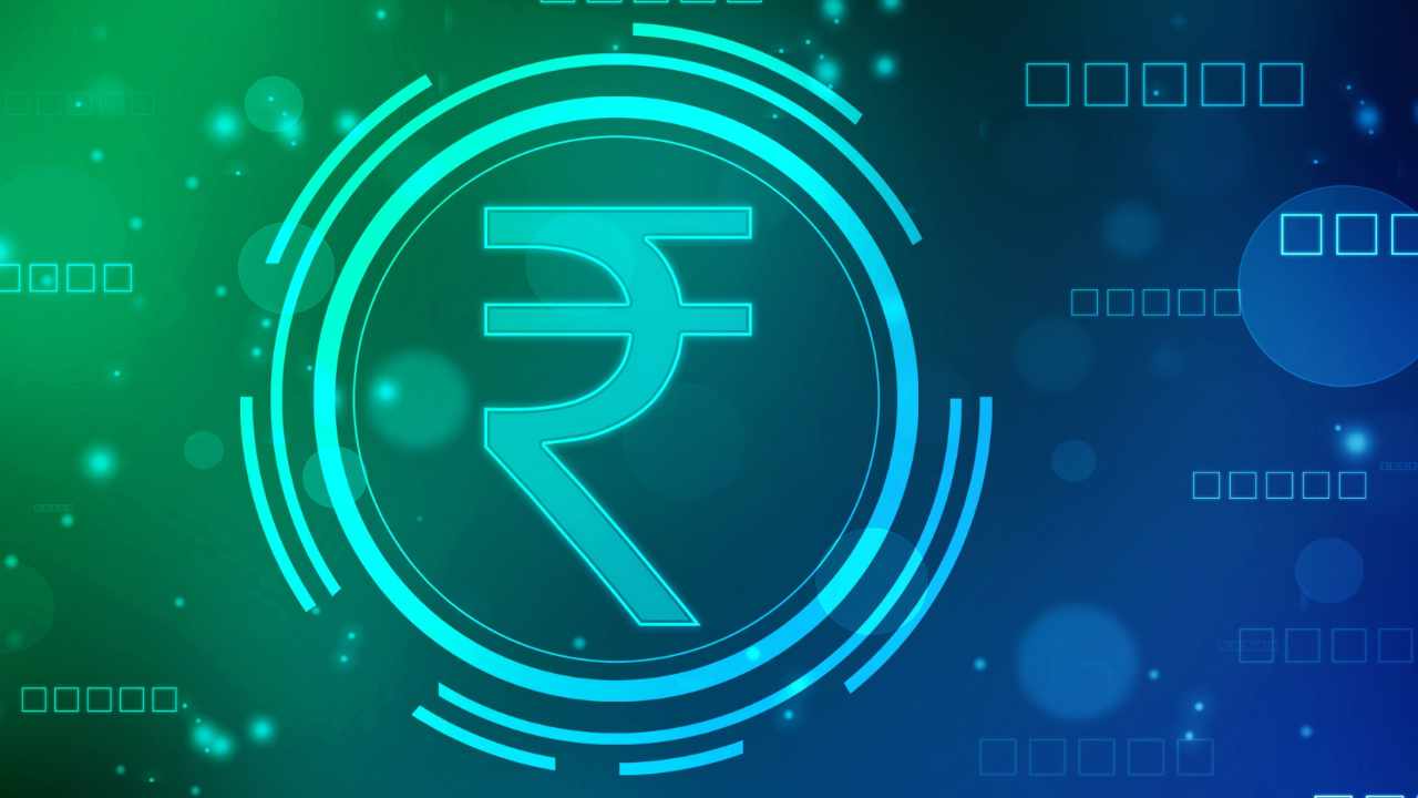 RBI Launches First Digital Rupee Retail Pilot in 13 Indian Cities with 8 Banks