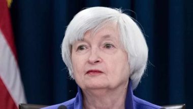 US Treasury's Yellen Says Crypto Doesn't Have Adequate Regulation — Calls FTX Collapse 'a Lehman Moment'