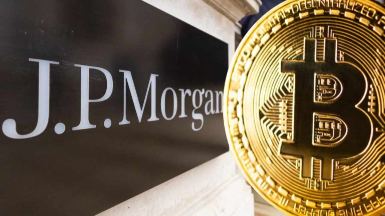 JPMorgan Expects Crypto Market to Face Weeks of Deleveraging – Warns Bitcoin Price Could Drop to K
