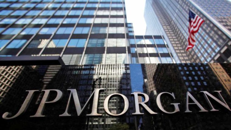 JPMorgan Predicts Major Changes Coming to Crypto Industry Post FTX Collapse