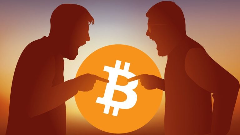 Bitcoin Core’s Version 24.0 Full-RBF Proposal Sparks Controversy, Synonym CEO Calls ‘Pet Agenda’ an ‘Attack’[#item_description]