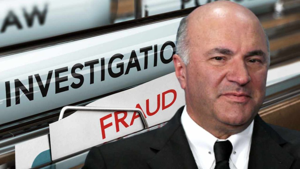 Kevin O’Leary Slammed For Saying He’d Back Former FTX CEO Again ...