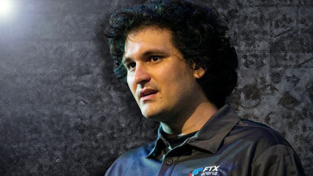 Sam Bankman-Fried Interview Reveals Dark Donations to Republicans, FTX