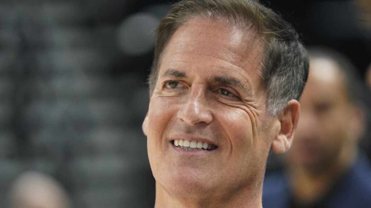Mark Cuban Says FTX Implosion Isn't Crypto Blowup — Explains Why He Invests in Crypto