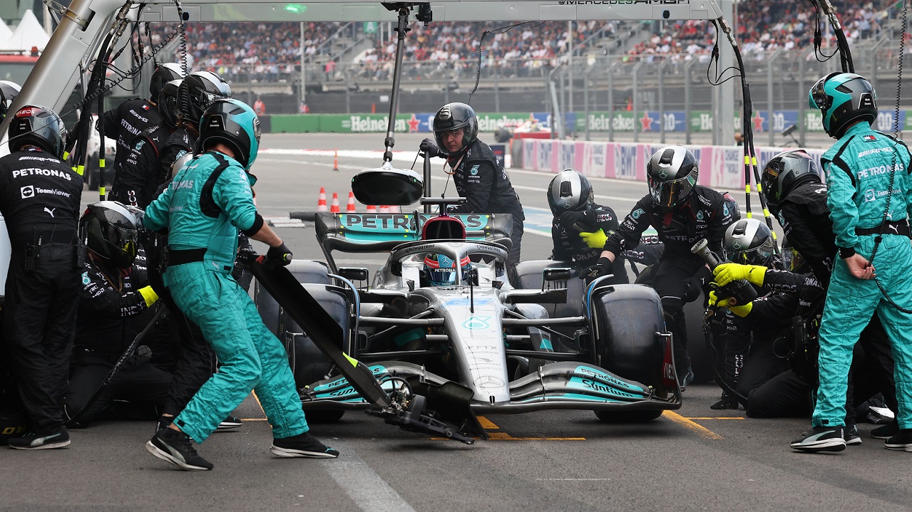 From Mercedes F1 to Miami Heat, Sports Teams Suspend FTX Sponsorships – Exchanges Bitcoin News
