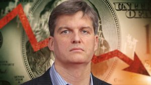 'Big Short' Investor Michael Burry Warns of Extended Multi-Year Recession in US