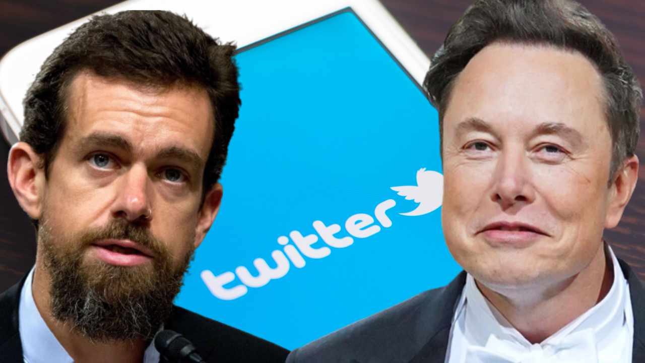 Elon Musk in Jack Dorsey obravnavata predloge, da bi omogočili manj anonimnosti na Twitterju